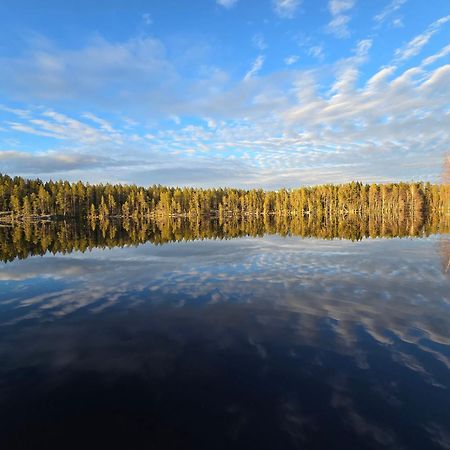 Gerika 1 Villa Enonkoski Buitenkant foto